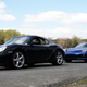 Illustration for article titled How Much Better Is The New Porsche Cayman Than The Old One?